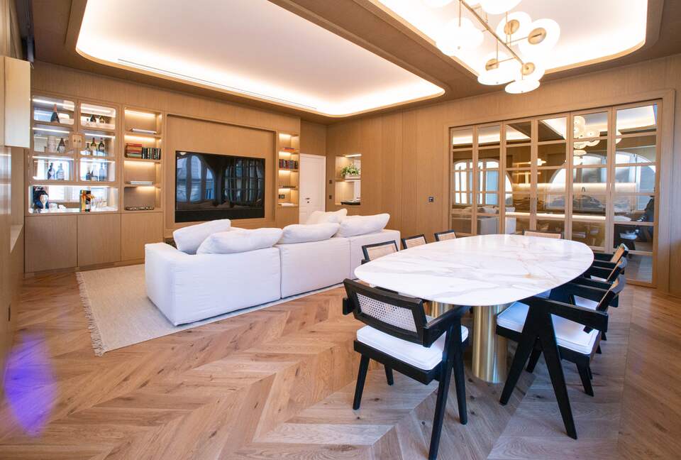 The Brera Luxury Masterpiece - Milan, Italy