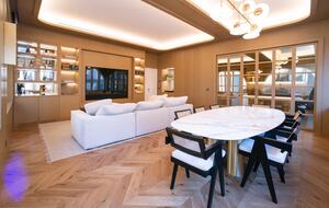 The Brera Luxury Masterpiece - Milan, Italy