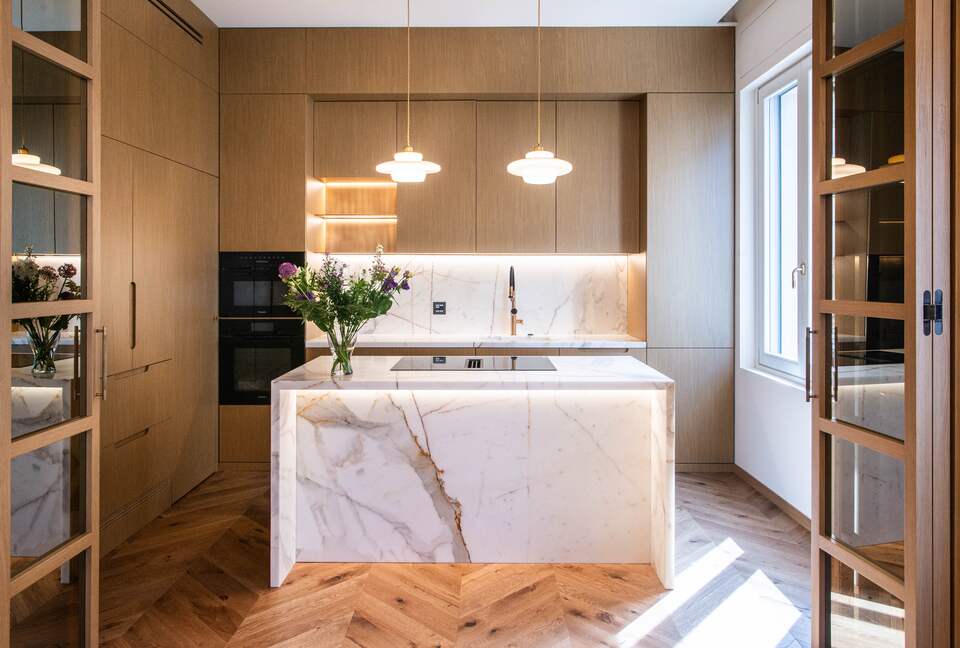 The Brera Luxury Masterpiece - Milan, Italy