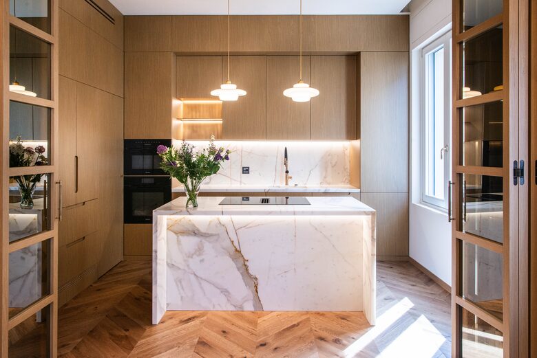 The Brera Luxury Masterpiece - Milan, Italy