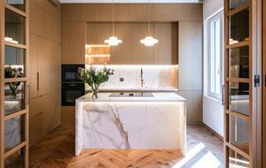 The Brera Luxury Masterpiece - Milan, Italy