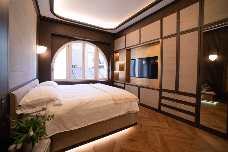 The Brera Luxury Masterpiece - Milan, Italy