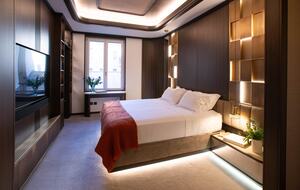 The Brera Luxury Masterpiece - Milan, Italy