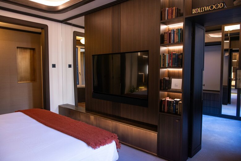 The Brera Luxury Masterpiece - Milan, Italy