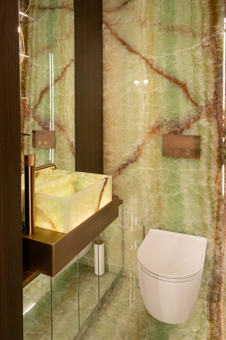 The Brera Luxury Masterpiece - Milan, Italy