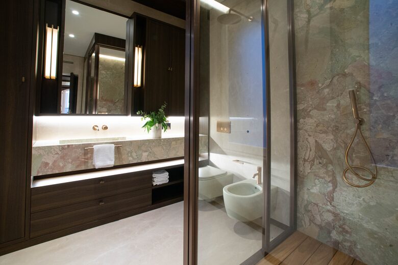 The Brera Luxury Masterpiece - Milan, Italy