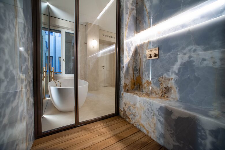 The Brera Luxury Masterpiece - Milan, Italy