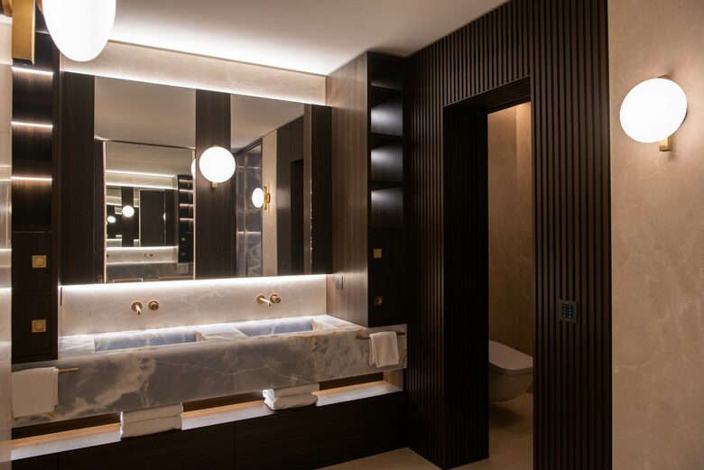 The Brera Luxury Masterpiece - Milan, Italy