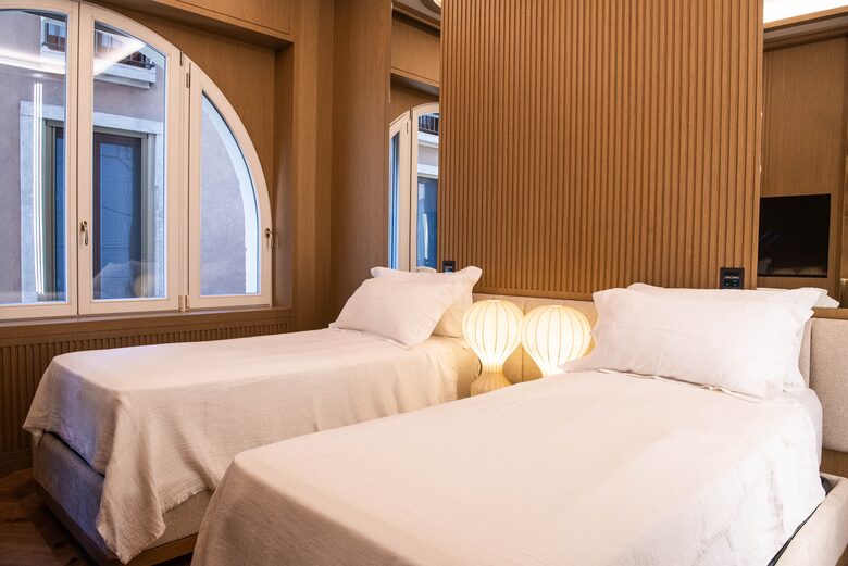 The Brera Luxury Masterpiece - Milan, Italy