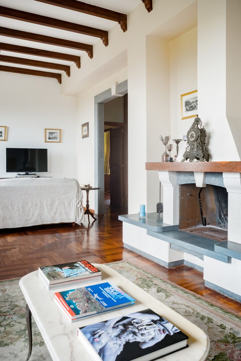 Sicilian Estate with Etna & Mediterranean Views - Acireale, Italy