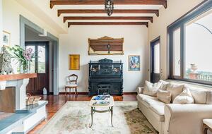 Sicilian Estate with Etna & Mediterranean Views - Acireale, Italy