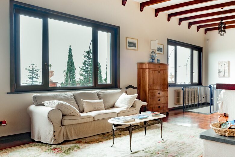 Sicilian Estate with Etna & Mediterranean Views - Acireale, Italy