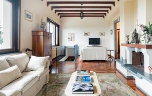 Sicilian Estate with Etna & Mediterranean Views - Acireale, Italy