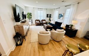 Modern Luxury Cozy 3 Kings & Big Gameroom in New Braunfels - New Braunfels, Texas