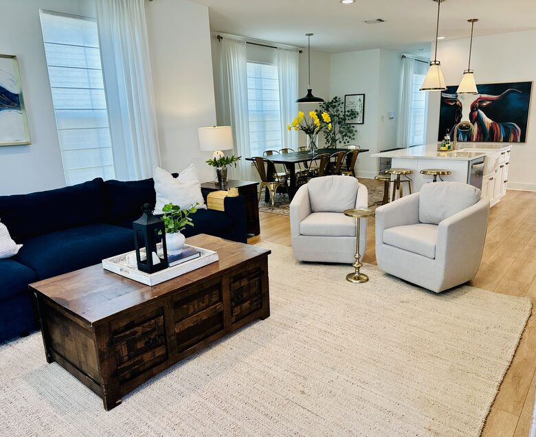 Modern Luxury Cozy 3 Kings & Big Gameroom in New Braunfels - New Braunfels, Texas