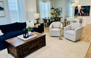 Modern Luxury Cozy 3 Kings & Big Gameroom in New Braunfels - New Braunfels, Texas