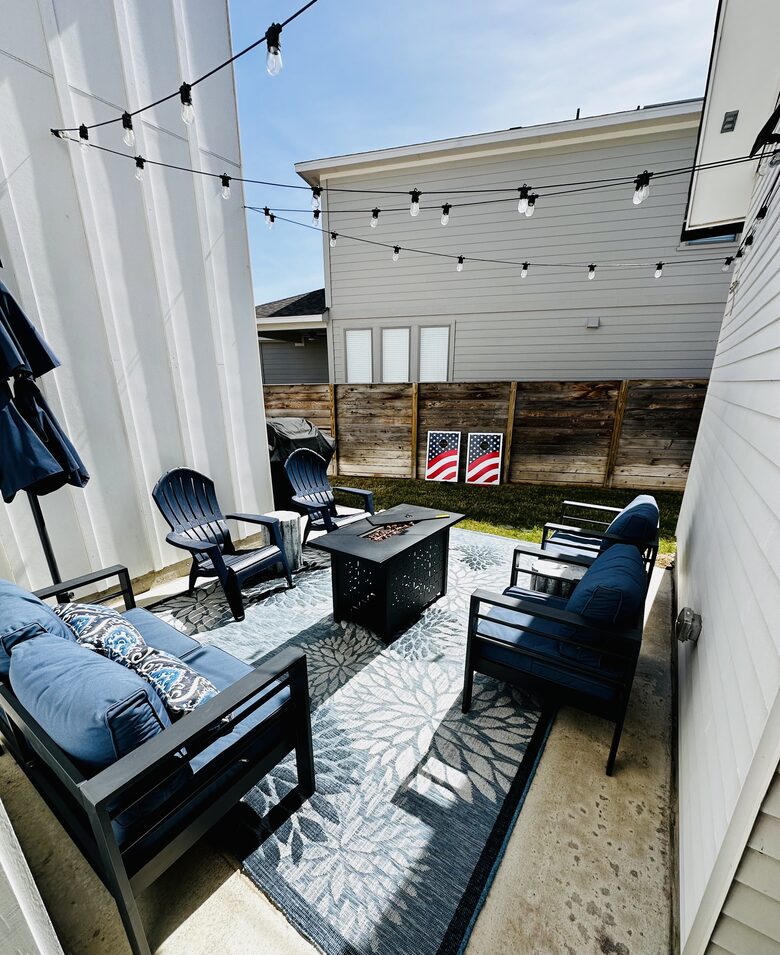 Modern Luxury Cozy 3 Kings & Big Gameroom in New Braunfels - New Braunfels, Texas