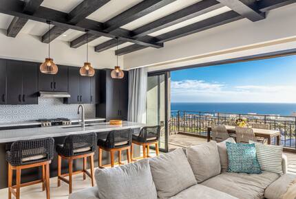 Cenit Los Cabos Luxury Getaway - San José del Cabo, B.C.S., Mexico