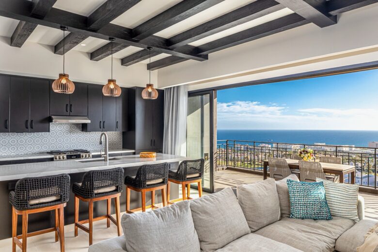 Cenit Los Cabos Luxury Getaway - San José del Cabo, B.C.S., Mexico