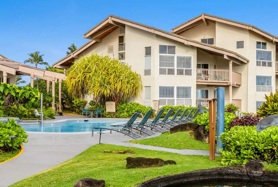 Kauai North Shore Two-Bedroom Retreat Near Hanalei Bay - Kaua'i, Hawaii