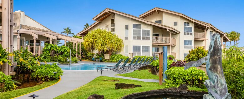 Kauai North Shore Two-Bedroom Retreat Near Hanalei Bay - Kaua'i, Hawaii