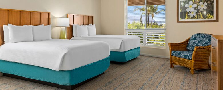 Kauai North Shore Two-Bedroom Retreat Near Hanalei Bay - Kaua'i, Hawaii