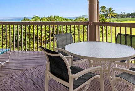 Kauai North Shore Two-Bedroom Retreat Near Hanalei Bay - Kaua'i, Hawaii