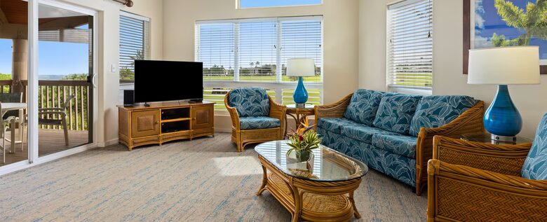 Kauai North Shore Two-Bedroom Retreat Near Hanalei Bay - Kaua'i, Hawaii