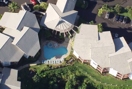 Kauai North Shore Two-Bedroom Retreat Near Hanalei Bay - Kaua'i, Hawaii