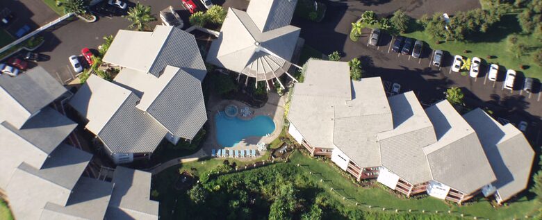 Kauai North Shore Two-Bedroom Retreat Near Hanalei Bay - Kaua'i, Hawaii