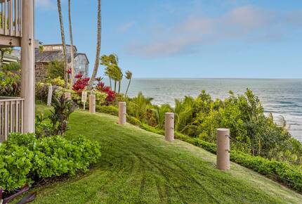 Kauai North Shore Two-Bedroom Retreat Near Hanalei Bay - Kaua'i, Hawaii