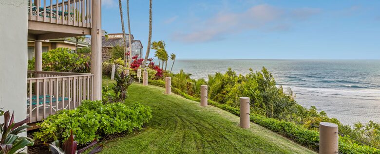 Kauai North Shore Two-Bedroom Retreat Near Hanalei Bay - Kaua'i, Hawaii