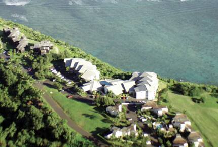 Kauai North Shore Two-Bedroom Retreat Near Hanalei Bay - Kaua'i, Hawaii