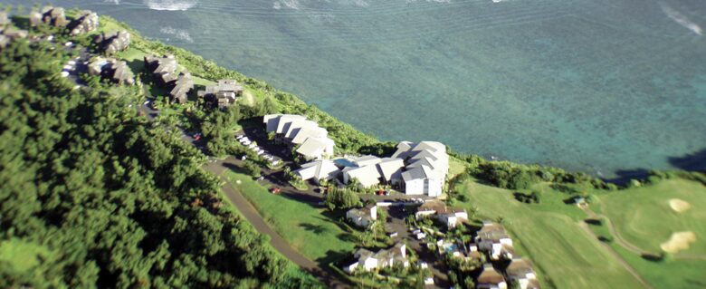 Kauai North Shore Two-Bedroom Retreat Near Hanalei Bay - Kaua'i, Hawaii