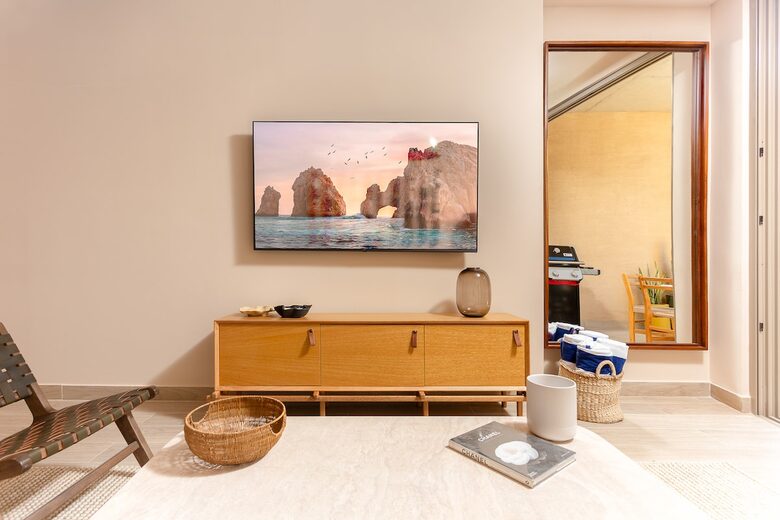 A Cozy Cabo 3BD Apartment - Los Cabos, Mexico