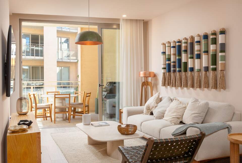 A Cozy Cabo 3BD Apartment - Los Cabos, Mexico