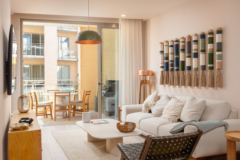 A Cozy Cabo 3BD Apartment - Los Cabos, Mexico