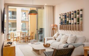 A Cozy Cabo 3BD Apartment - Los Cabos, Mexico