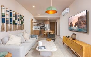 A Cozy Cabo 3BD Apartment - Los Cabos, Mexico