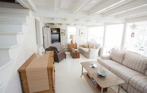 Sunrise at the Beach - Nantucket (Sconset), Massachusetts