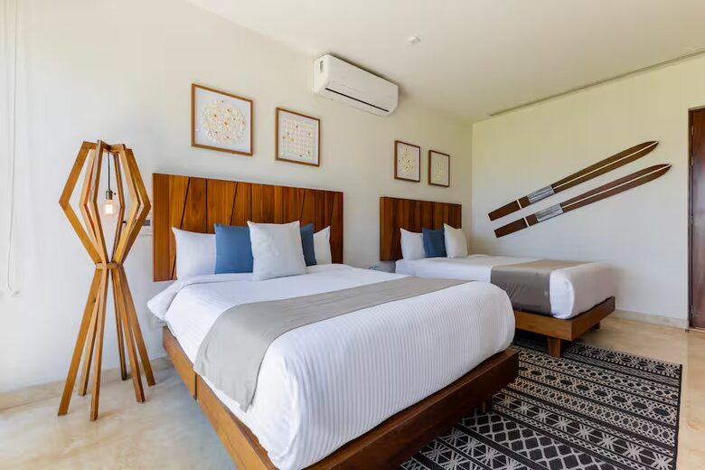 Casa Luna del Mar - Puerto Vallarta, Mexico