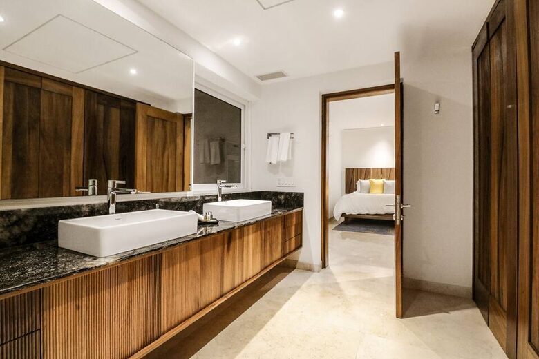 Casa Luna del Mar - Puerto Vallarta, Mexico