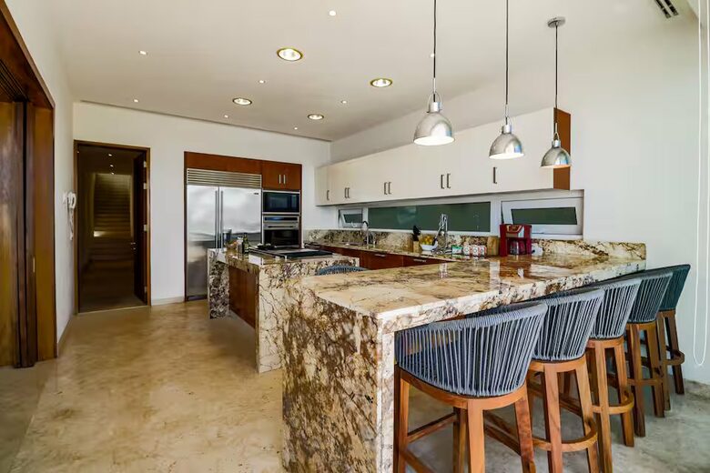 Casa Luna del Mar - Puerto Vallarta, Mexico