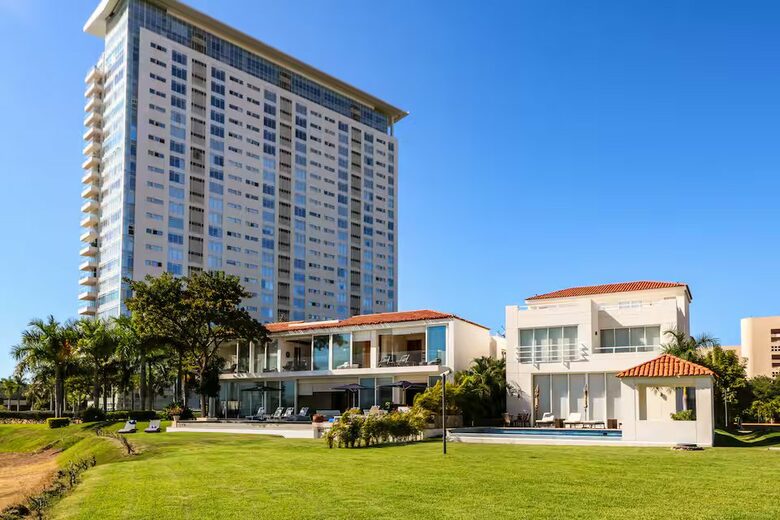 Casa Luna del Mar - Puerto Vallarta, Mexico