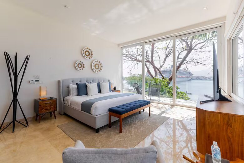 Casa Luna del Mar - Puerto Vallarta, Mexico