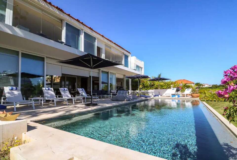 Casa Luna del Mar - Puerto Vallarta, Mexico