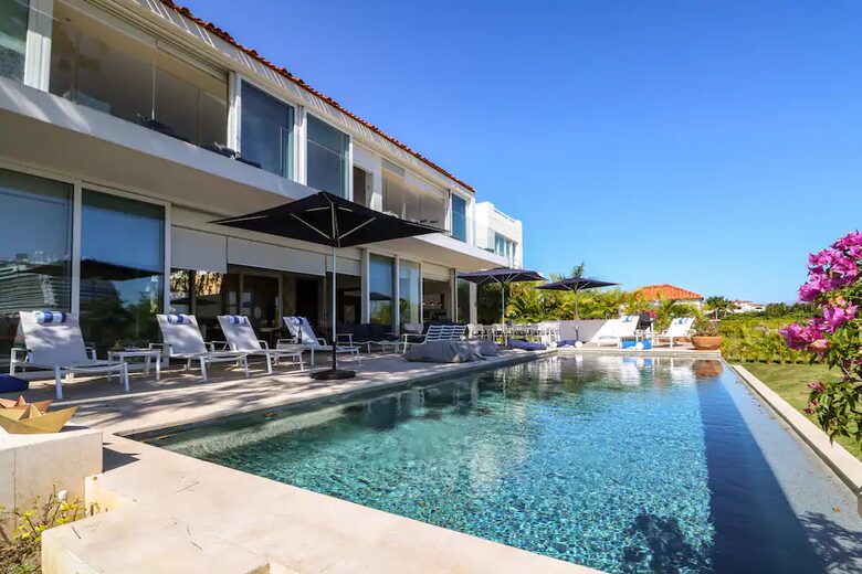 Casa Luna del Mar - Puerto Vallarta, Mexico