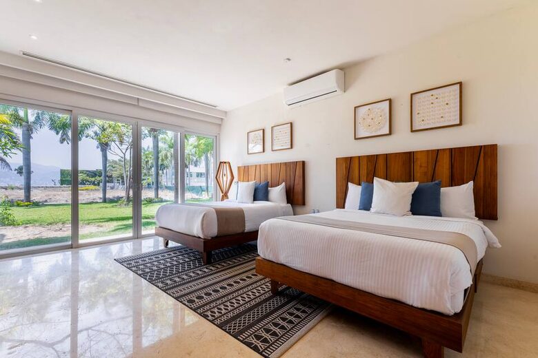 Casa Luna del Mar - Puerto Vallarta, Mexico