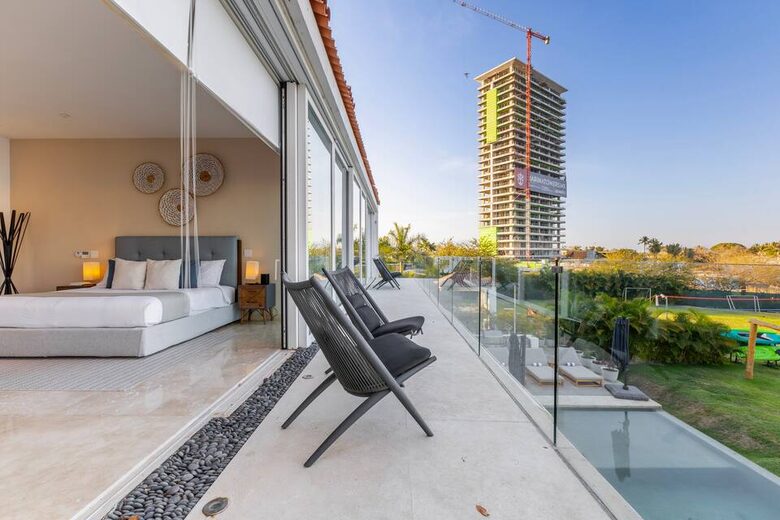 Casa Luna del Mar - Puerto Vallarta, Mexico