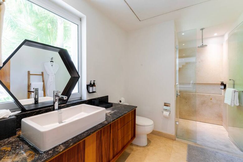 Casa Luna del Mar - Puerto Vallarta, Mexico